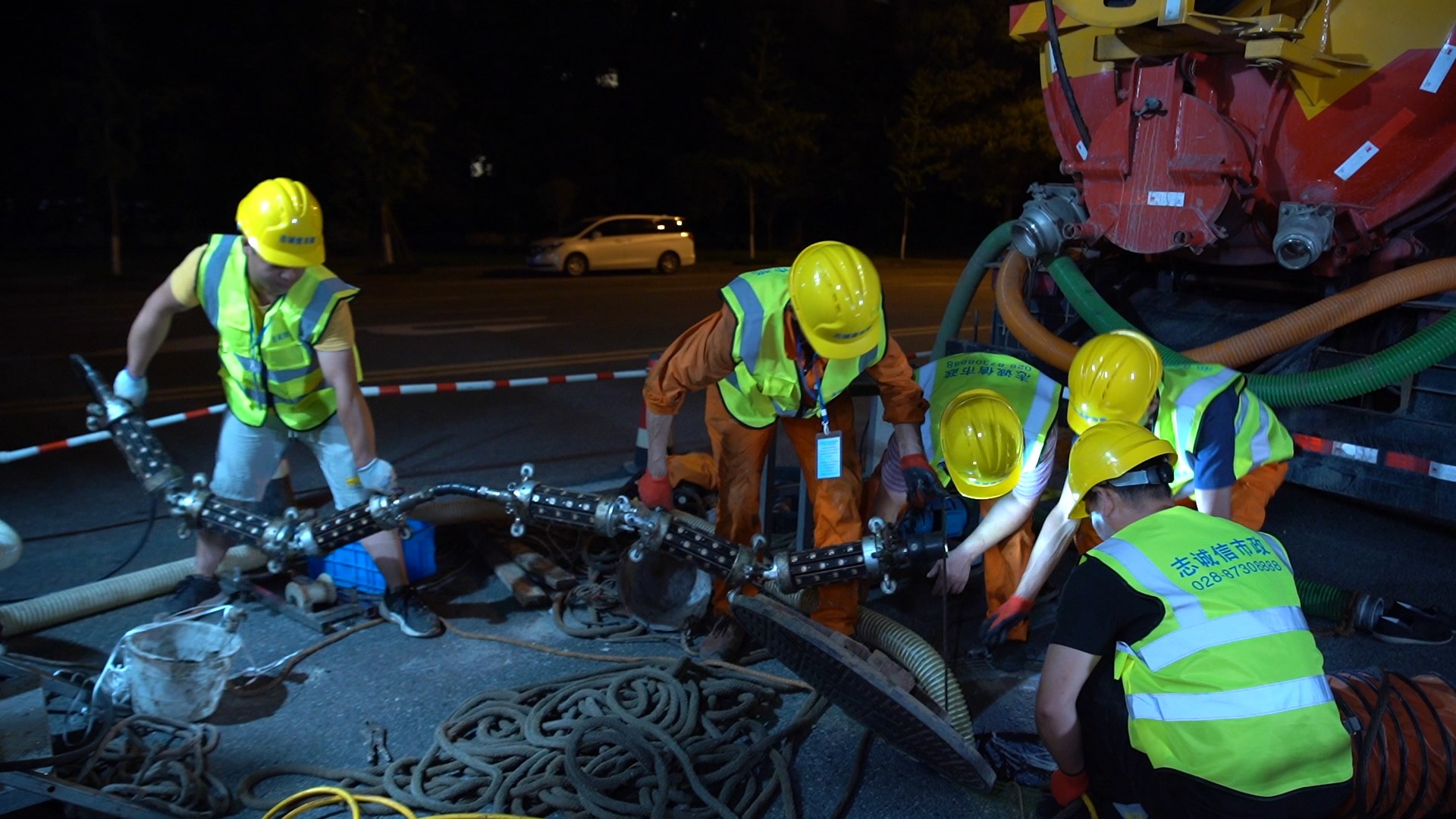 阳山紫外光固化修复